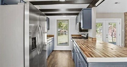 614 Rock Spring Rd in Fayetteville, NC - Building Photo - Building Photo