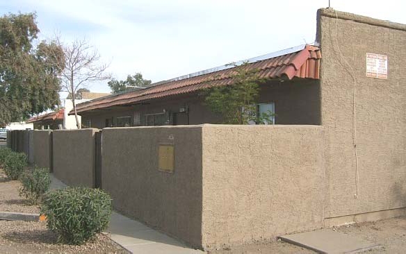 Tierra Buena in Phoenix, AZ - Building Photo - Building Photo