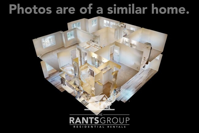 824 Bodie Ct SE in Lacey, WA - Building Photo - Building Photo