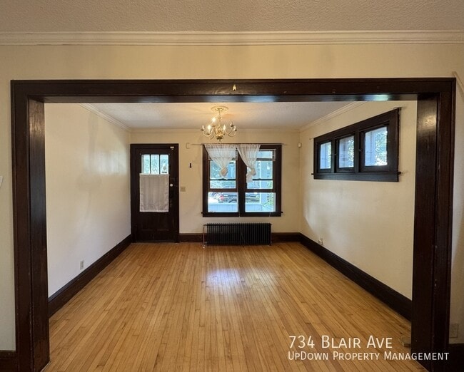 734 Blair Ave in St. Paul, MN - Building Photo - Building Photo