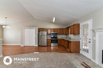 6022 Rose Ct in Flowery Branch, GA - Building Photo - Building Photo