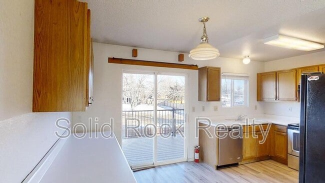 4630 Dooley Way in Colorado Springs, CO - Building Photo - Building Photo