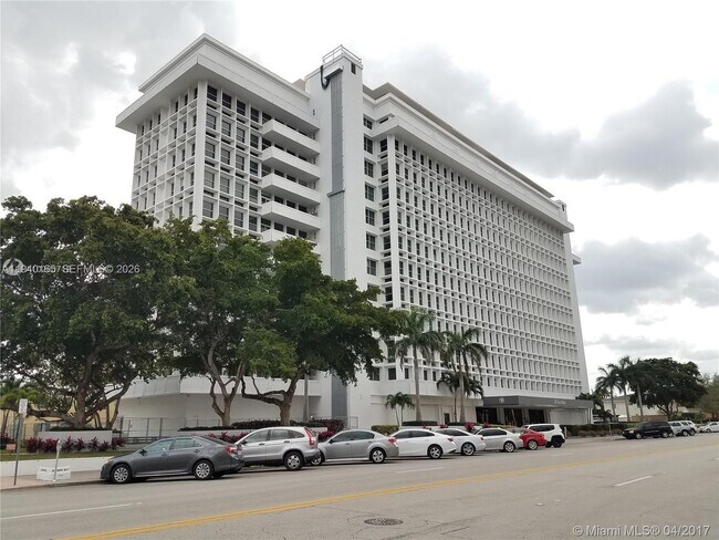 property at 700 Biltmore Way