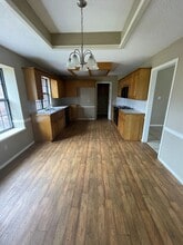 1806 Oakview Dr in Lavaca, AR - Building Photo - Building Photo