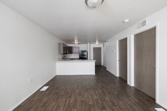 Lux North in Sioux Falls, SD - Foto de edificio - Building Photo