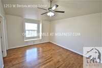 1253 W Bridalwood Loop photo'