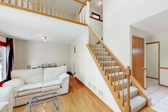 19613 Cambridge Dr in Mokena, IL - Building Photo - Building Photo