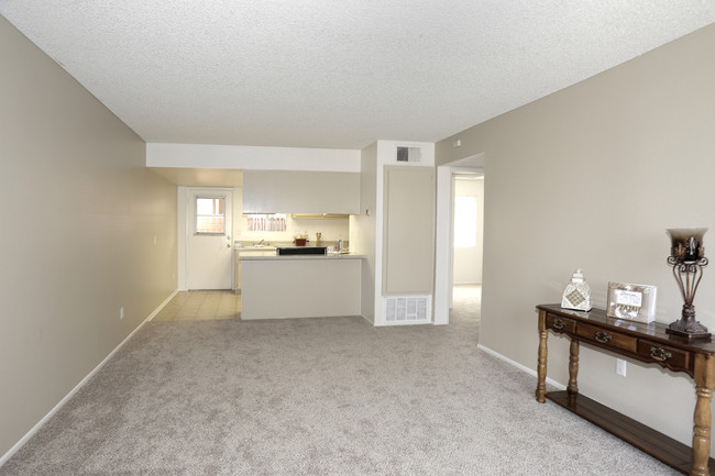 Mayberry Colony Apartments