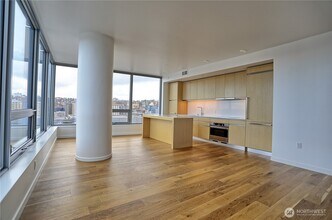 1808 Minor Ave, Unit 1508 in Seattle, WA - Building Photo - Building Photo