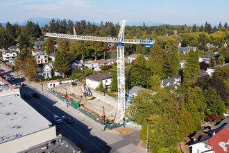 The Fifteen in Vancouver, BC - Building Photo - Building Photo