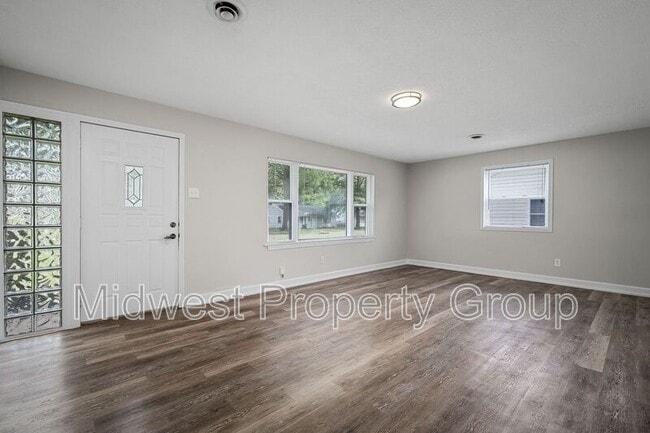 7 St George Ct in Florissant, MO - Building Photo - Building Photo