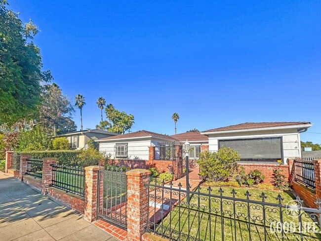 property at 4270 Del Monte Ave