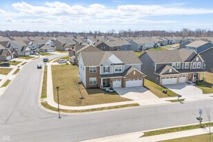 3999 Kensington Dr in Danville, IN - Building Photo