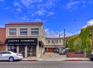 1920 S Coast HWY in Laguna Beach, CA - Building Photo - Building Photo