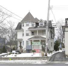 207 Central Ave in White Plains, NY - Building Photo - Building Photo