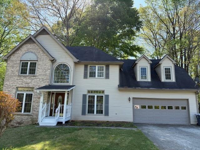 311 Indus Ln