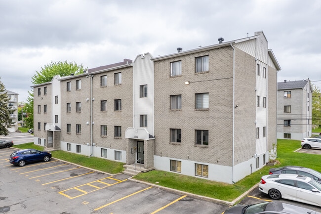 14590 De Pierrefonds Boul