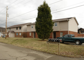 194 Township Rd 1336 Apartamentos