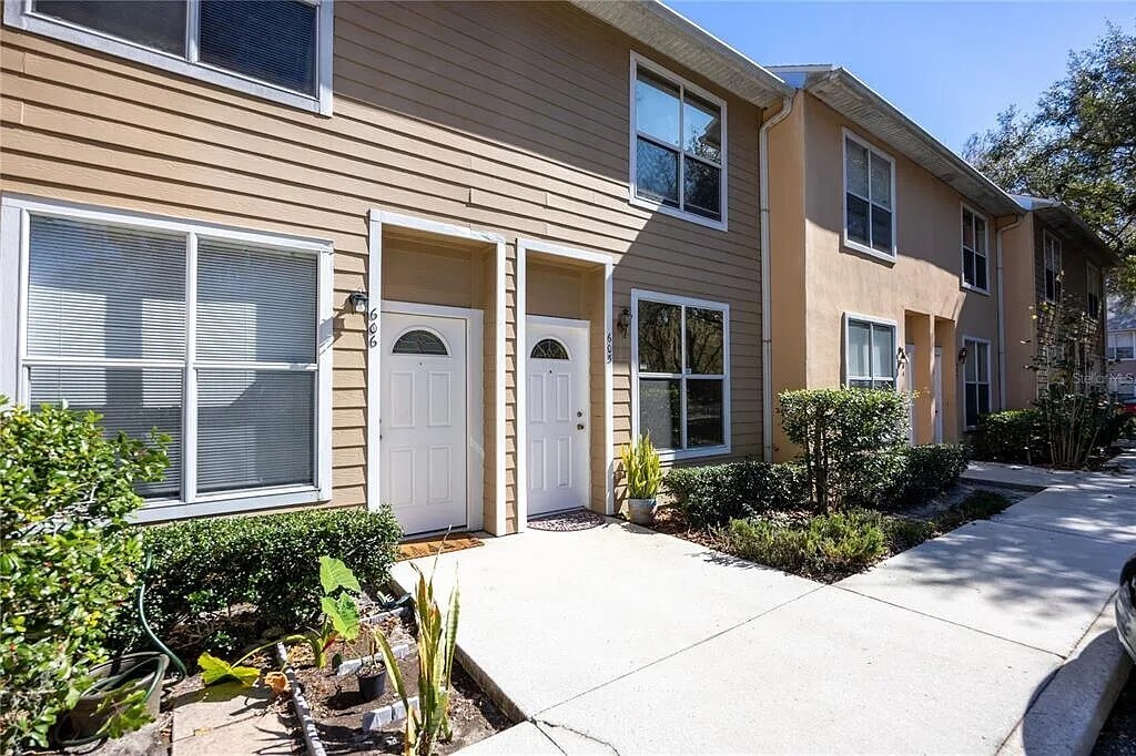 4415 SW 34th St, Unit 605 in Gainesville, FL - Building Photo