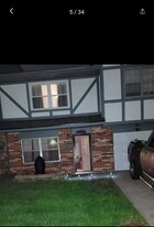 4005 Hedges Ave in Kansas City, MO - Building Photo