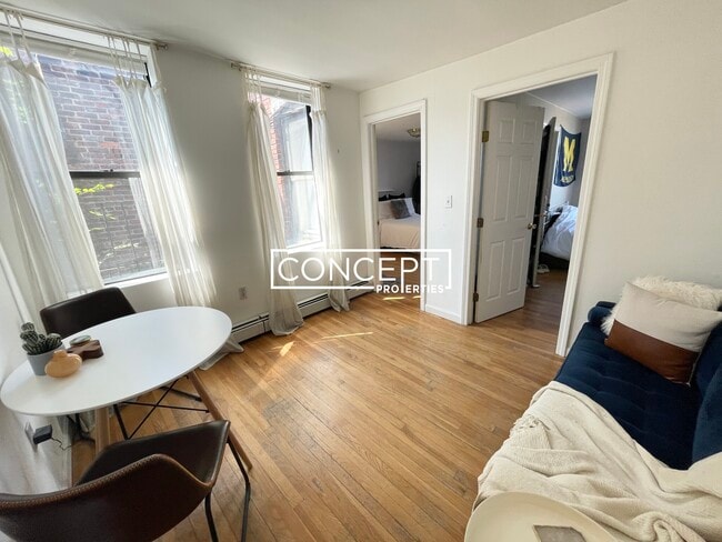 property at 44 Joy St