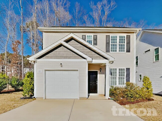 123 Diploma Dr in Clayton, NC - Building Photo - Building Photo