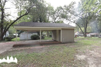 3491 Pryor St in Memphis, TN - Building Photo - Building Photo
