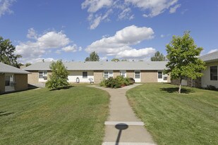 Pioneer Peaceful Haven Senior and/or Disab Apartments