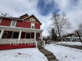 1820 E 12th St in Indianapolis, IN - Building Photo