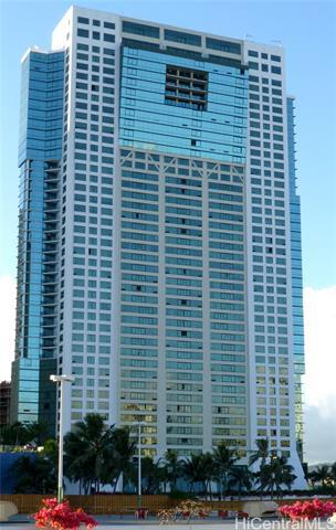 property at 88 Piikoi St