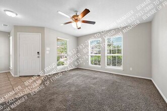 5827 Tinsley Dr in Arlington, TX - Building Photo - Building Photo