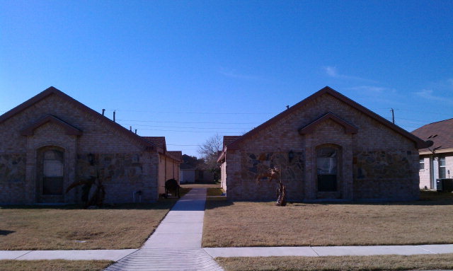 209 Amy Dr in San Juan, TX - Building Photo