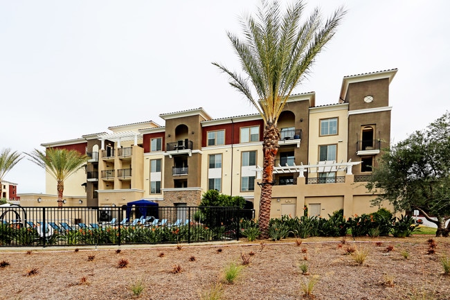 Adagio on the Green - Phase II