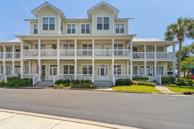 property at 2175 White Sands Way