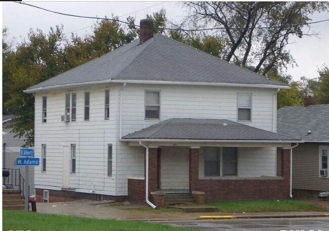 404 W Adams St, Unit Main East - 2