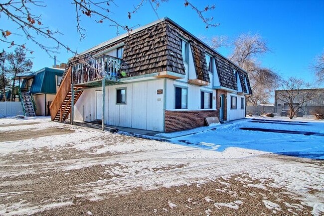 455 Topaz Dr in Clifton, CO - Building Photo - Building Photo