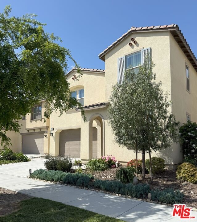 3925 E Fincastle St in Ontario, CA - Building Photo - Building Photo