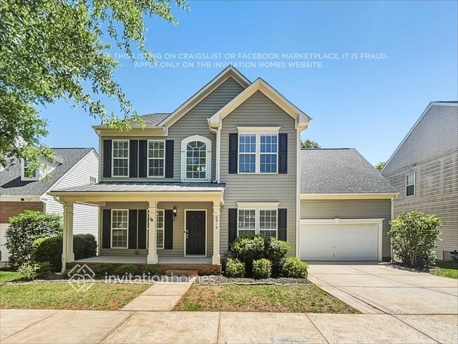 property at 6918 Olmsford Dr