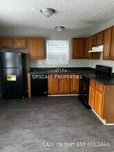 307 Alex Ln in Lexington, KY - Building Photo - Building Photo