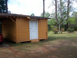 38-40 S Oak St in Lakeland, GA - Building Photo - Building Photo