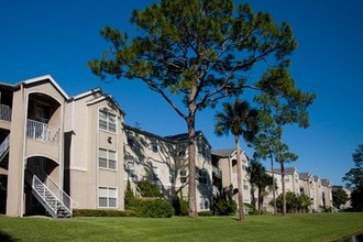 Wedgewood in Daytona Beach, FL - Foto de edificio - Building Photo