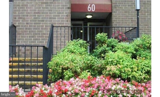 property at 60 S Van Dorn St
