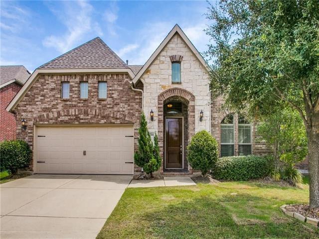8714 Isaac St in Plano, TX - Building Photo