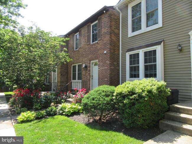 property at 7973 Tyson Oaks Cir