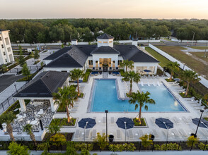 Douglas Grand at Telecom Parkway in Tampa, FL - Foto de edificio - Building Photo