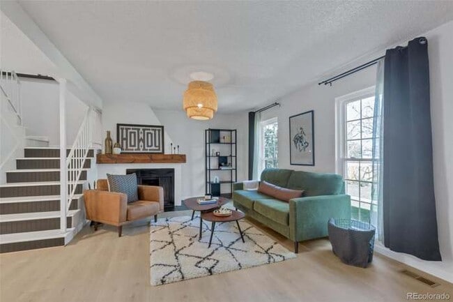 property at 9424 E Girard Ave