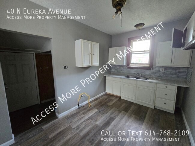 property at 40 N Eureka Ave