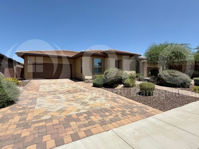 property at 12728 W Desert Vista Trail