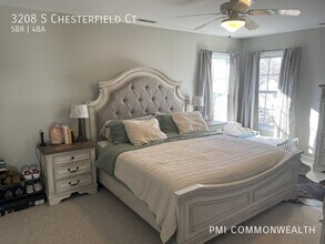 3208 S Chesterfield Ct in Charlottesville, VA - Building Photo - Building Photo