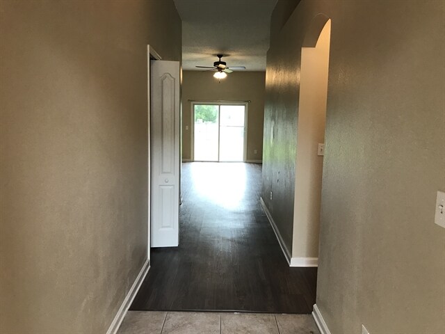 2752 Wood Stork Trl in Orange Park, FL - Foto de edificio - Building Photo